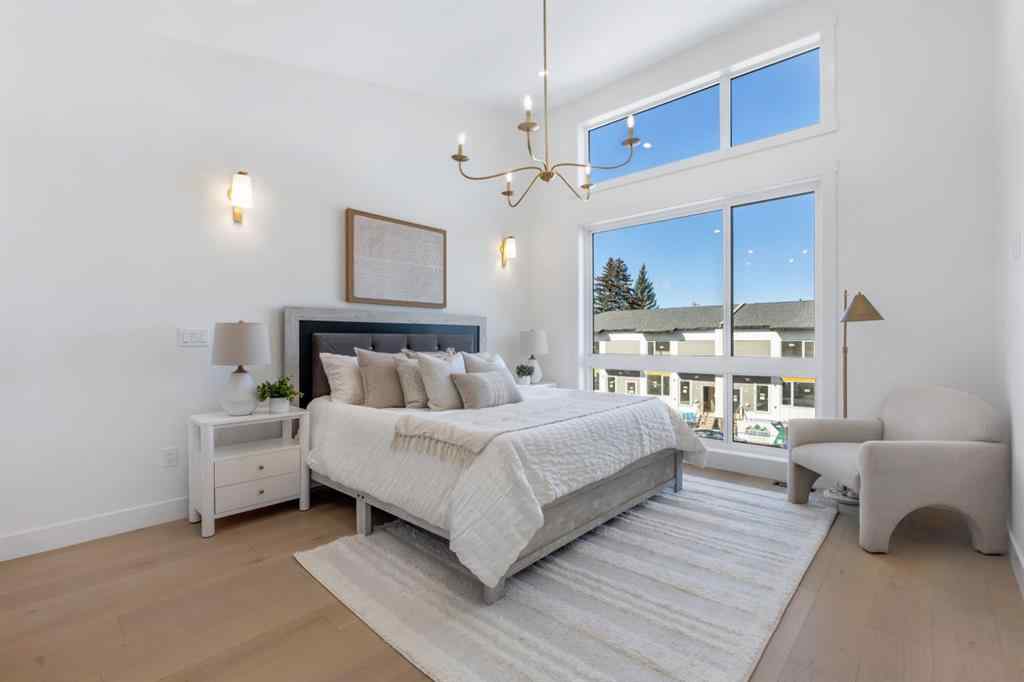 MLS® A2260221 - 415 37 Avenue NW in Highland Park Calgary, Residential