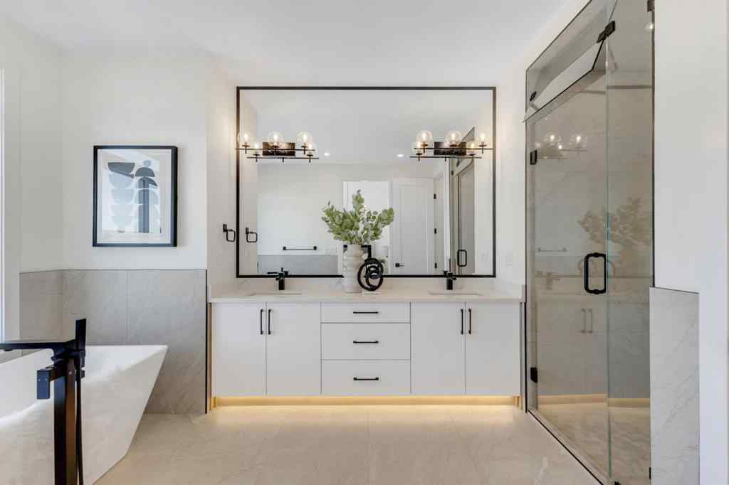 MLS® A2260221 - 415 37 Avenue NW in Highland Park Calgary, Residential