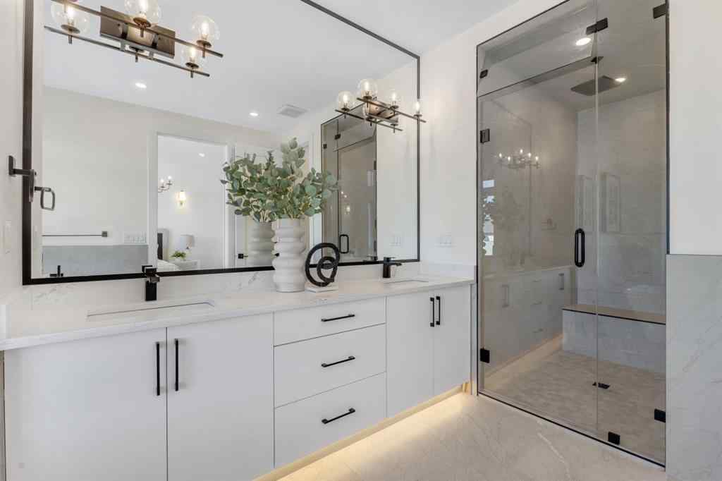 MLS® A2260221 - 415 37 Avenue NW in Highland Park Calgary, Residential