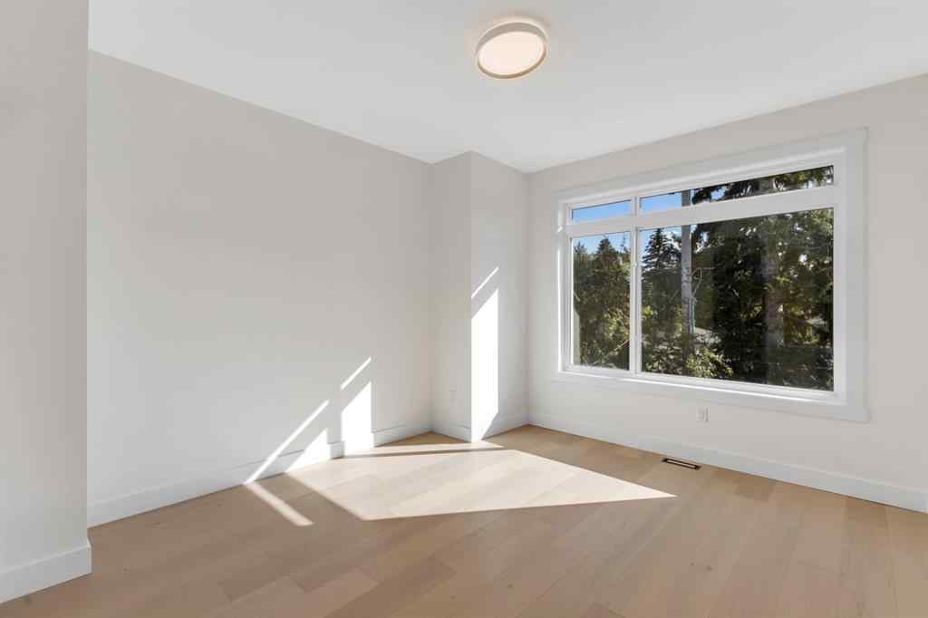 MLS® A2260221 - 415 37 Avenue NW in Highland Park Calgary, Residential