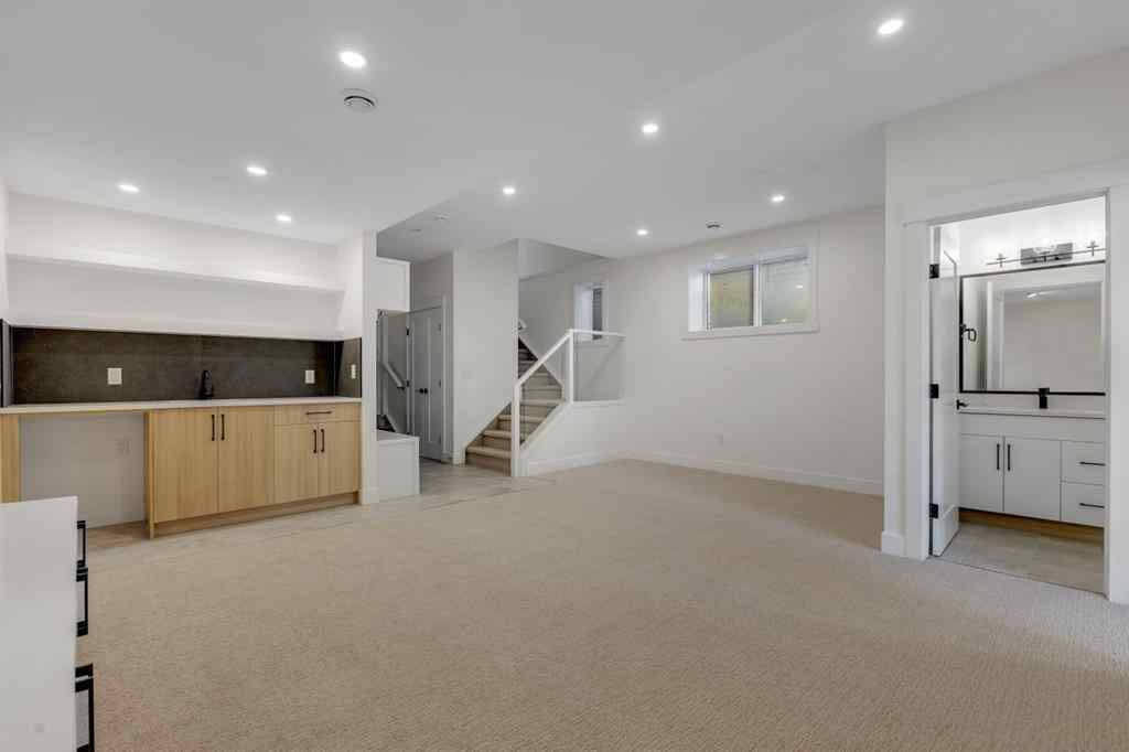 MLS® A2260221 - 415 37 Avenue NW in Highland Park Calgary, Residential