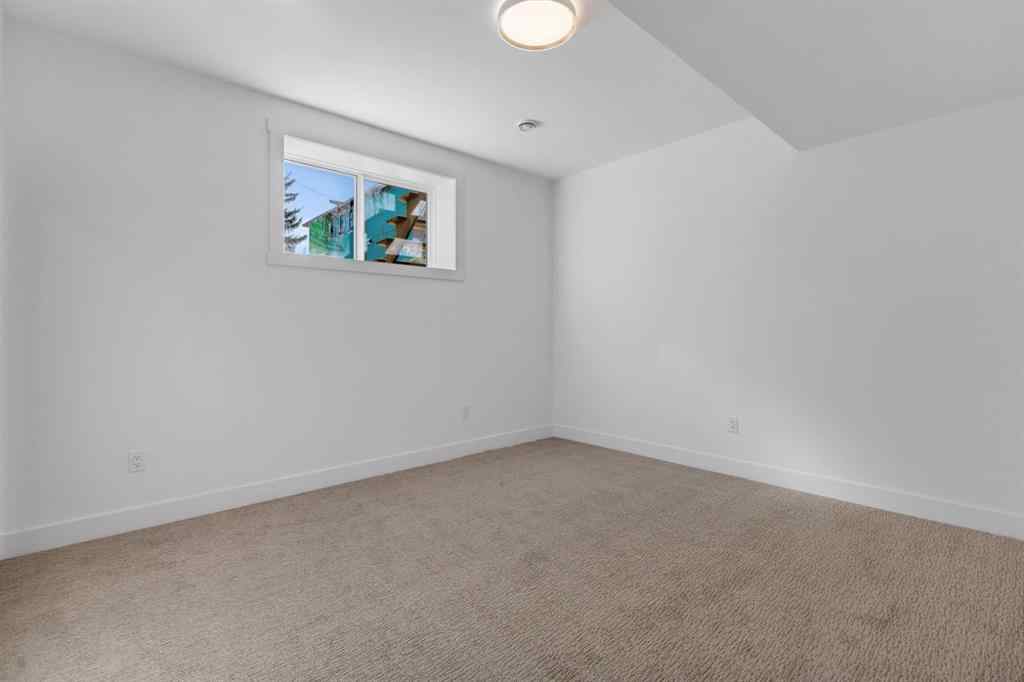 MLS® A2260221 - 415 37 Avenue NW in Highland Park Calgary, Residential