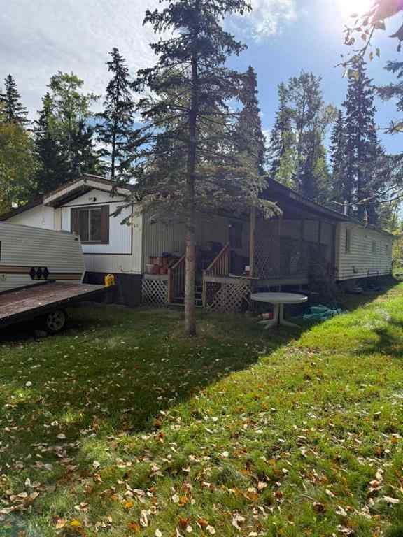 MLS® A2260222 - 63 Pine Lane Park   in Lac La Biche Lac La Biche, Mobile