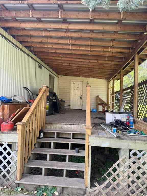 MLS® A2260222 - 63 Pine Lane Park   in Lac La Biche Lac La Biche, Mobile