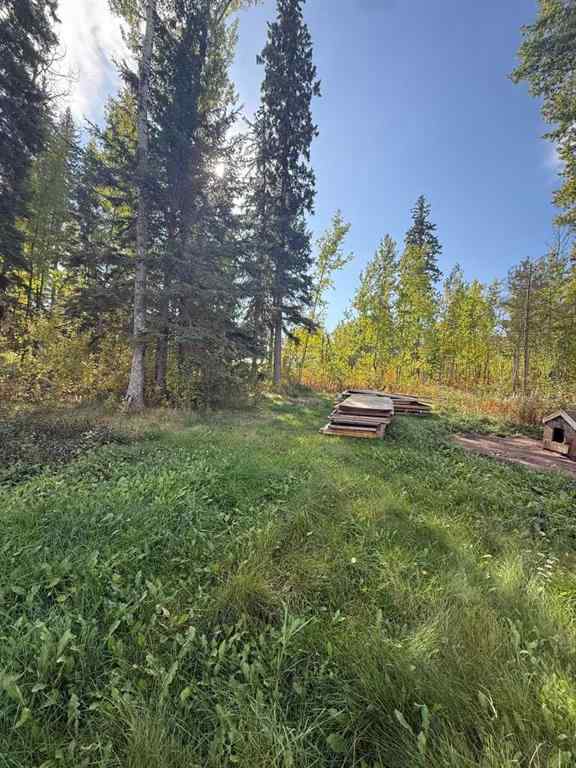 MLS® A2260222 - 63 Pine Lane Park   in Lac La Biche Lac La Biche, Mobile