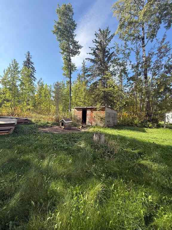 MLS® A2260222 - 63 Pine Lane Park   in Lac La Biche Lac La Biche, Mobile