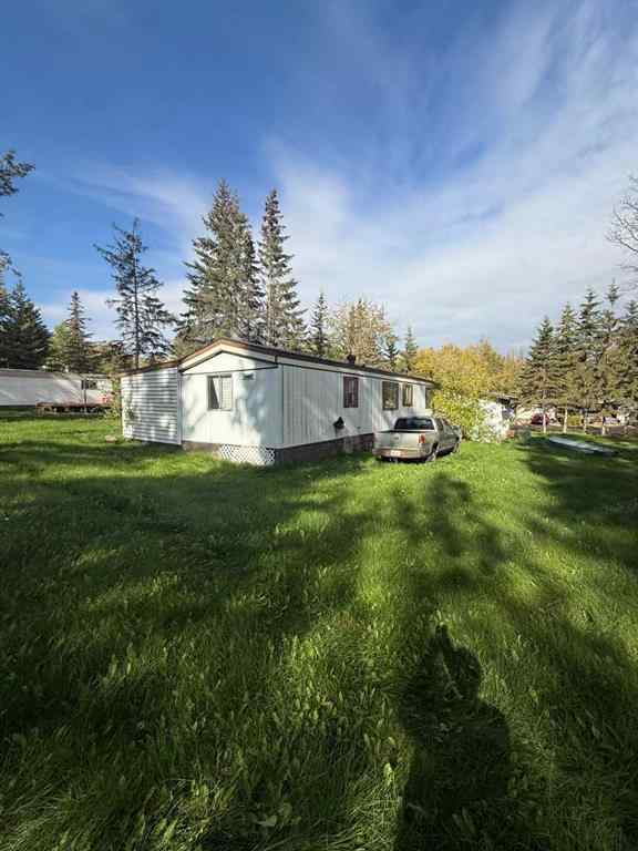 MLS® A2260222 - 63 Pine Lane Park   in Lac La Biche Lac La Biche, Mobile