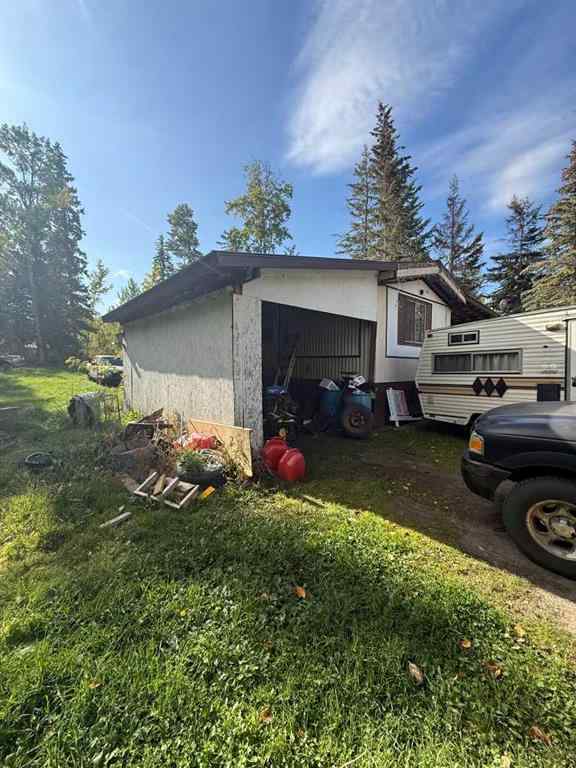 MLS® A2260222 - 63 Pine Lane Park   in Lac La Biche Lac La Biche, Mobile
