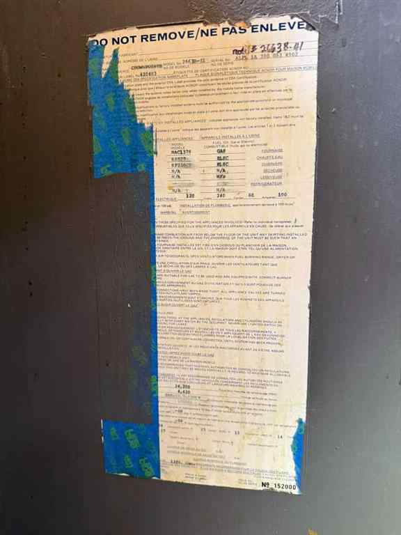 MLS® A2260222 - 63 Pine Lane Park   in Lac La Biche Lac La Biche, Mobile