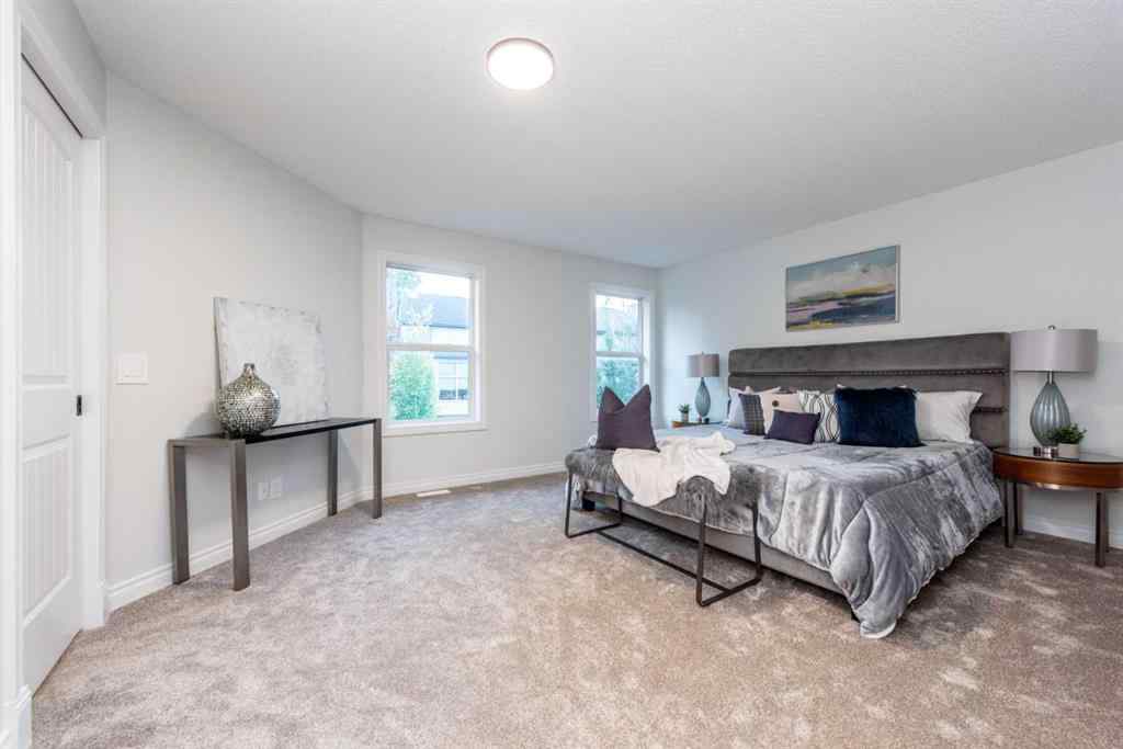 MLS® A2260224 - 181 Chapala Drive SE in Chaparral Calgary, Residential