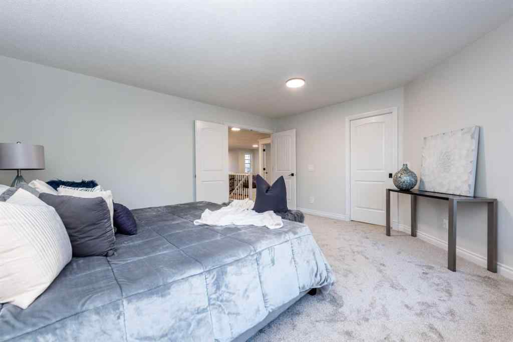 MLS® A2260224 - 181 Chapala Drive SE in Chaparral Calgary, Residential