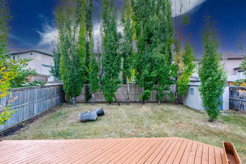 MLS® A2260224 - 181 Chapala Drive SE in Chaparral Calgary, Residential