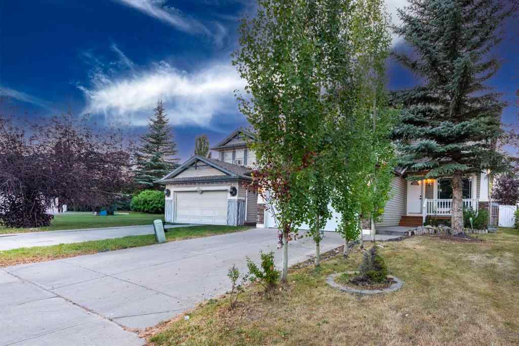 MLS® A2260224 - 181 Chapala Drive SE in Chaparral Calgary, Residential