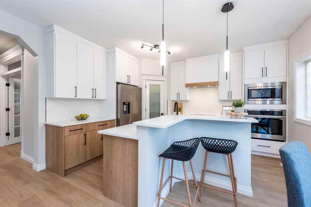 MLS® A2260224 - 181 Chapala Drive SE in Chaparral Calgary, Residential