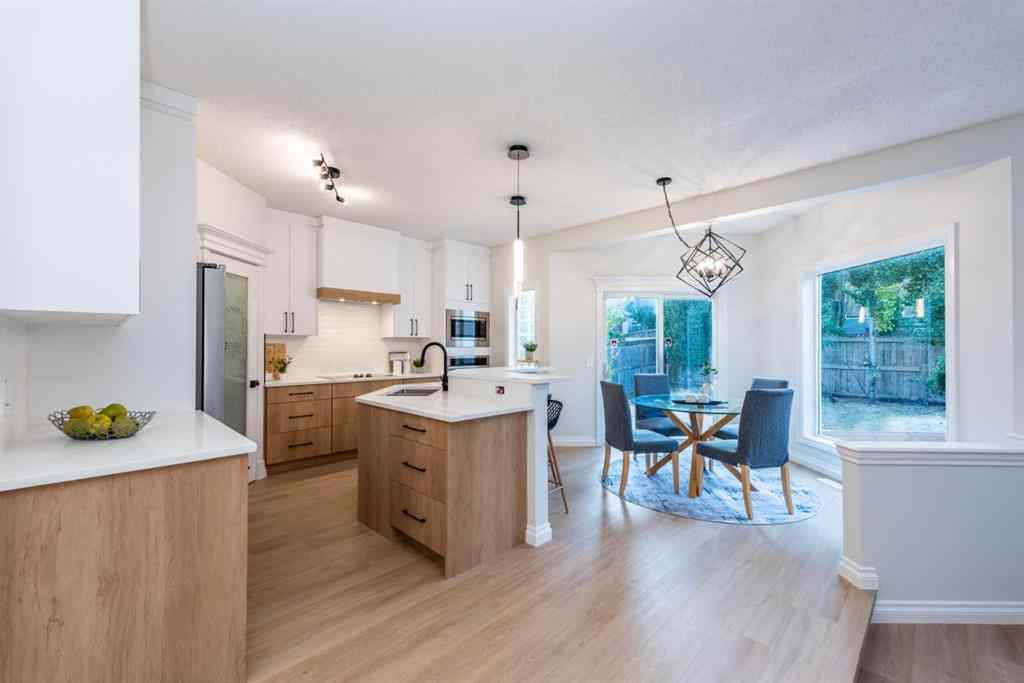 MLS® A2260224 - 181 Chapala Drive SE in Chaparral Calgary, Residential