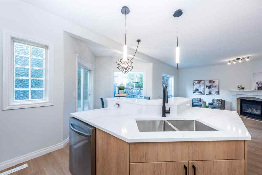 MLS® A2260224 - 181 Chapala Drive SE in Chaparral Calgary, Residential