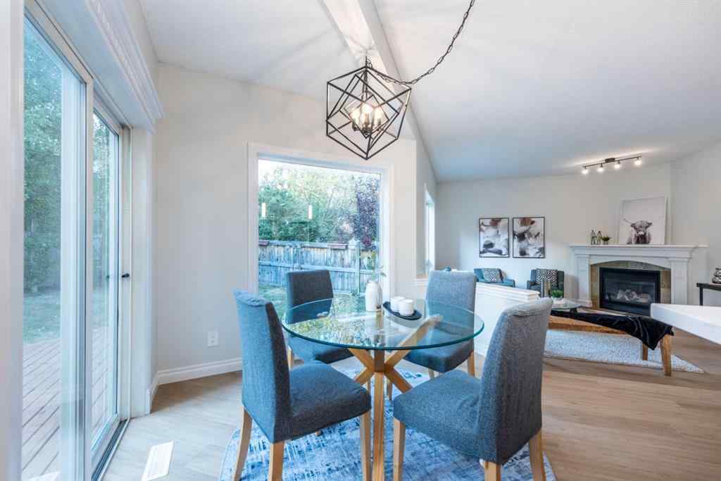 MLS® A2260224 - 181 Chapala Drive SE in Chaparral Calgary, Residential