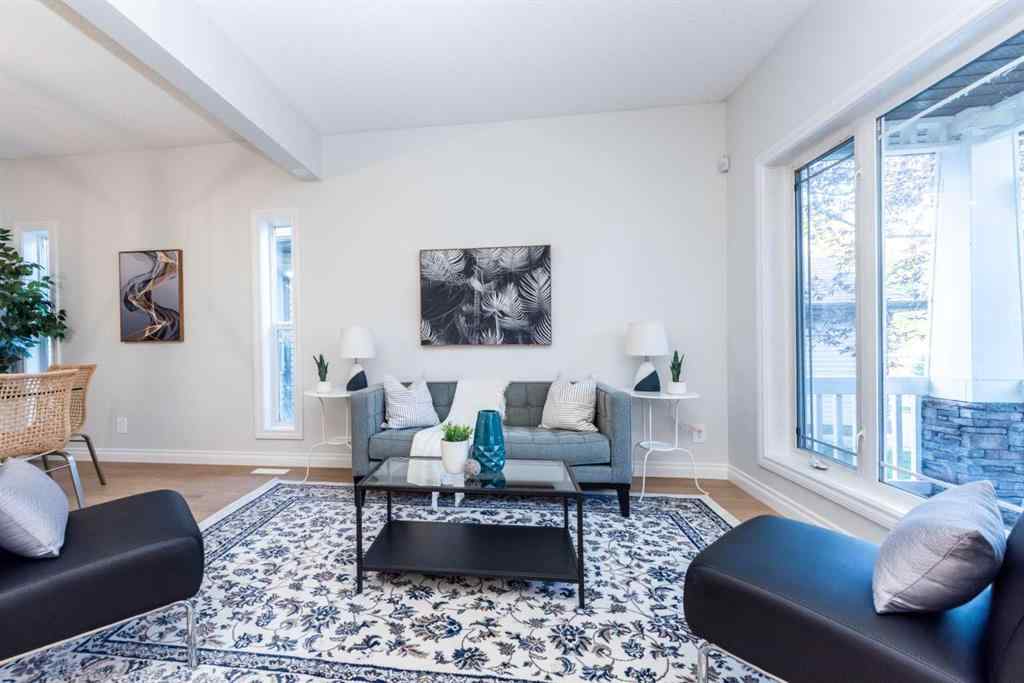 MLS® A2260224 - 181 Chapala Drive SE in Chaparral Calgary, Residential