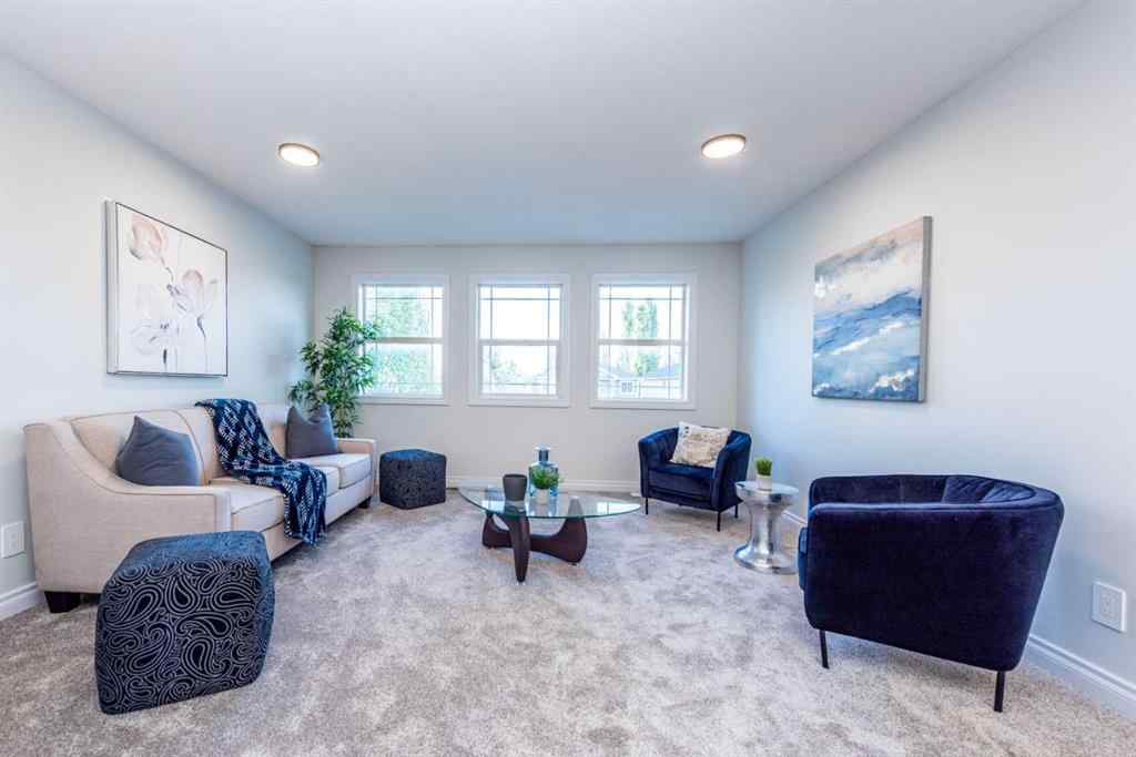 MLS® A2260224 - 181 Chapala Drive SE in Chaparral Calgary, Residential