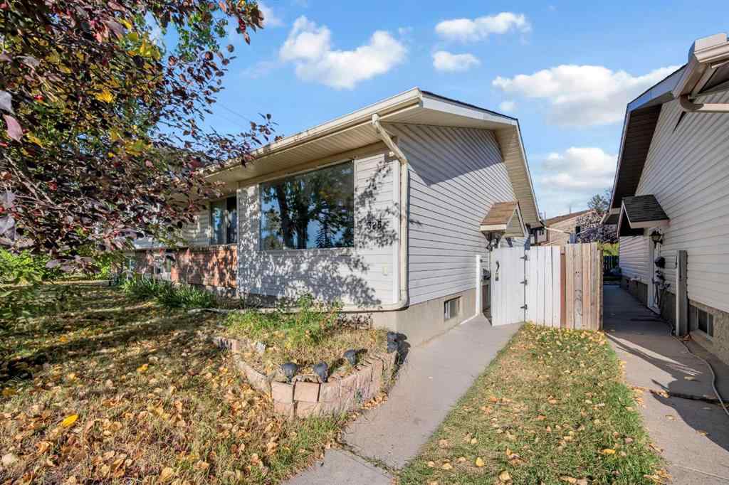 MLS® A2260226 - 325 Woodvale Crescent SW in Woodlands Calgary, Residential