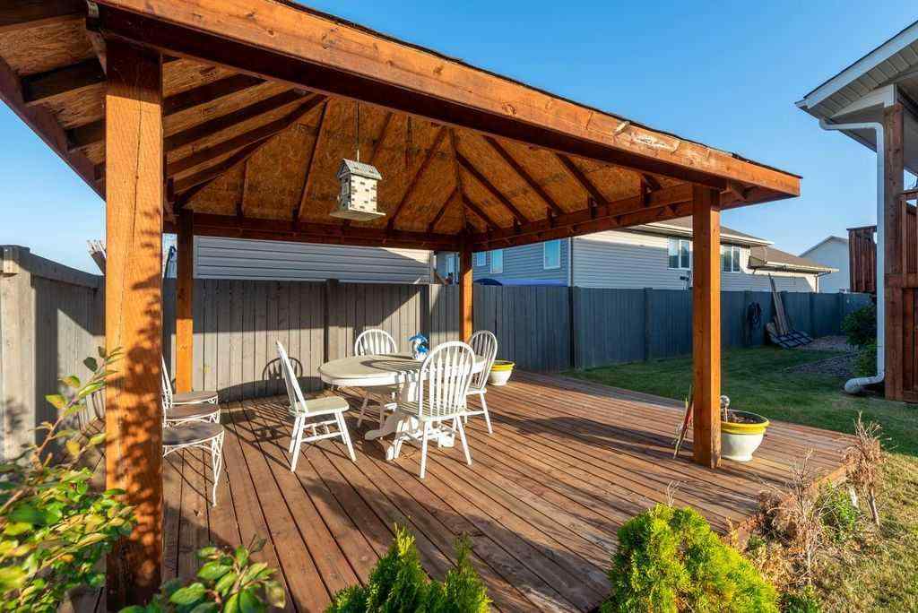 MLS® A2260227 - 4326 32 Street  in Aurora Lloydminster, Residential