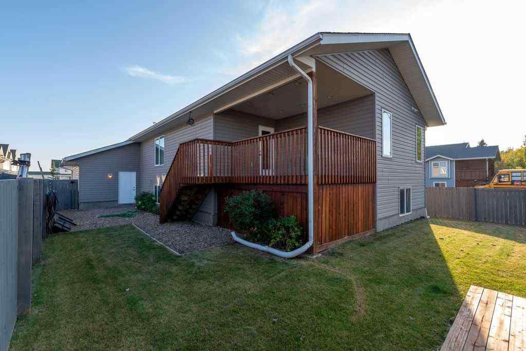 MLS® A2260227 - 4326 32 Street  in Aurora Lloydminster, Residential