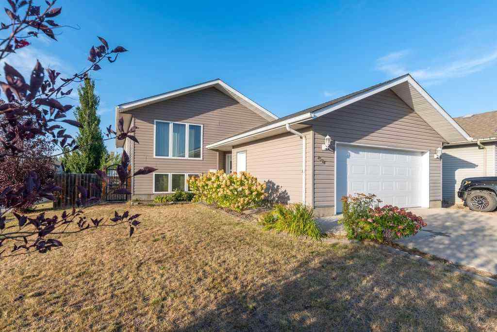 MLS® A2260227 - 4326 32 Street  in Aurora Lloydminster, Residential