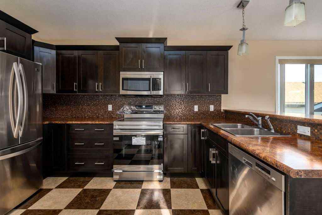 MLS® A2260227 - 4326 32 Street  in Aurora Lloydminster, Residential