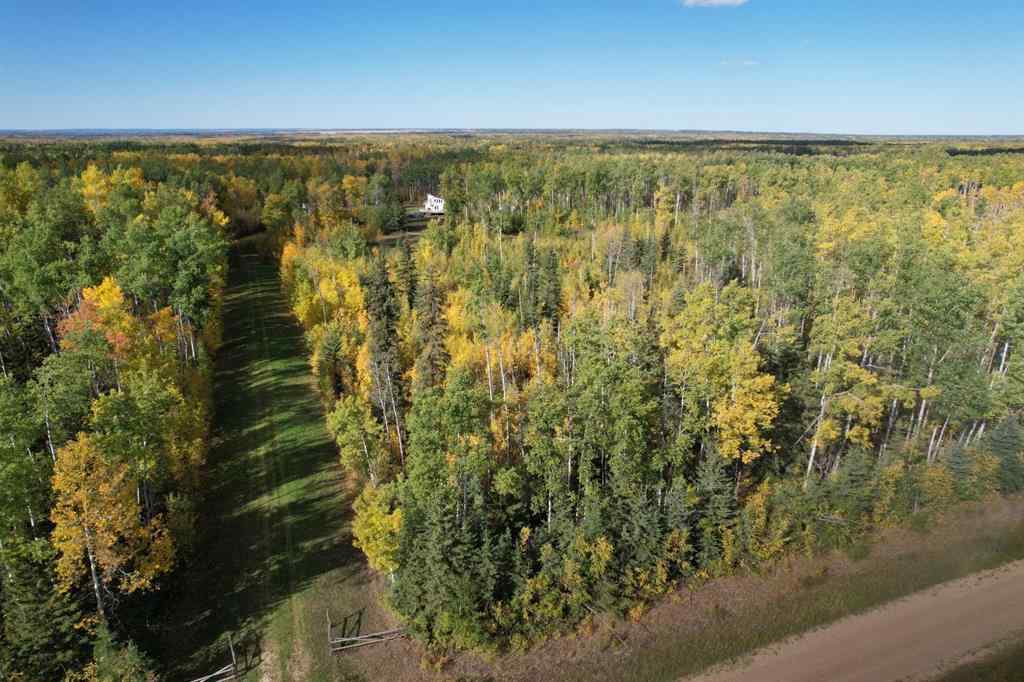 MLS® A2260228 - 72598 Range Road 195   in NONE Rural Big Lakes County, Agri-Business