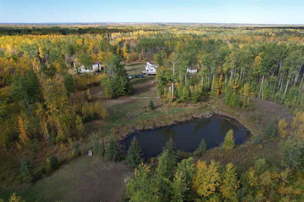 MLS® A2260228 - 72598 Range Road 195   in NONE Rural Big Lakes County, Agri-Business
