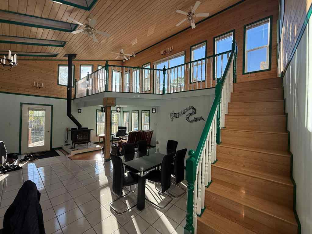 MLS® A2260228 - 72598 Range Road 195   in NONE Rural Big Lakes County, Agri-Business