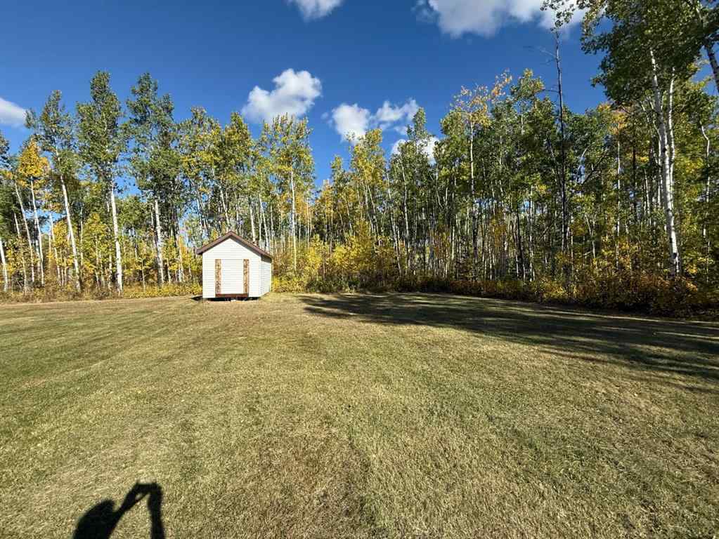 MLS® A2260228 - 72598 Range Road 195   in NONE Rural Big Lakes County, Agri-Business