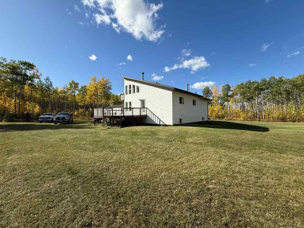 MLS® A2260228 - 72598 Range Road 195   in NONE Rural Big Lakes County, Agri-Business