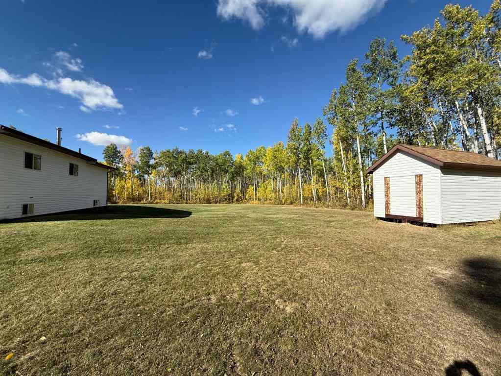MLS® A2260228 - 72598 Range Road 195   in NONE Rural Big Lakes County, Agri-Business