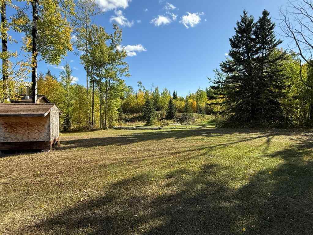 MLS® A2260228 - 72598 Range Road 195   in NONE Rural Big Lakes County, Agri-Business