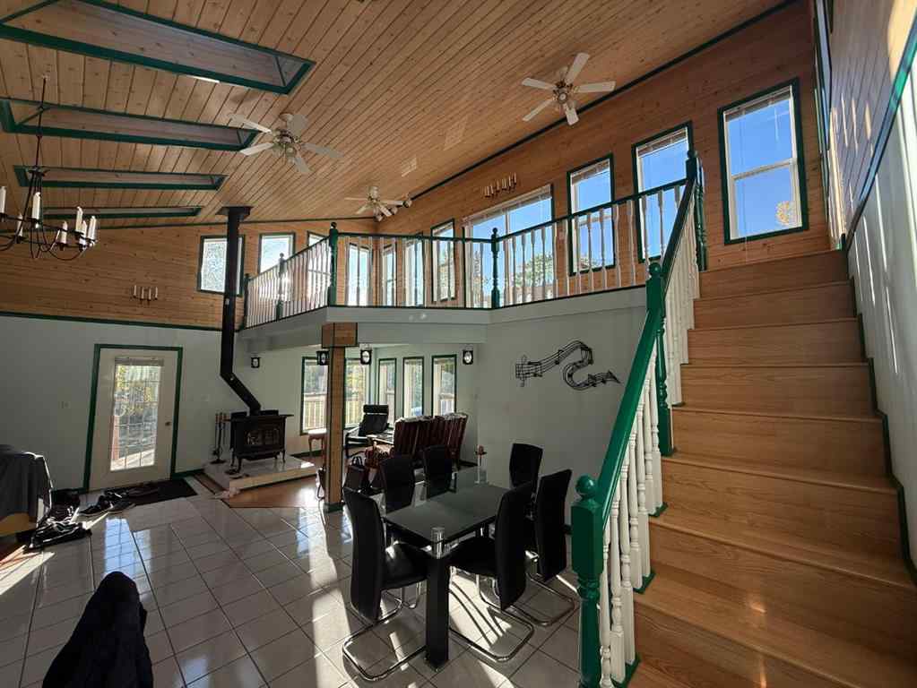 MLS® A2260228 - 72598 Range Road 195   in NONE Rural Big Lakes County, Agri-Business