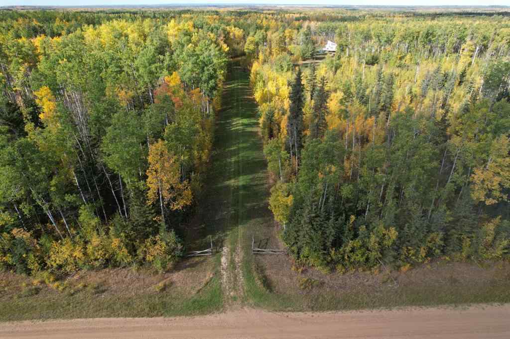 MLS® A2260228 - 72598 Range Road 195   in NONE Rural Big Lakes County, Agri-Business