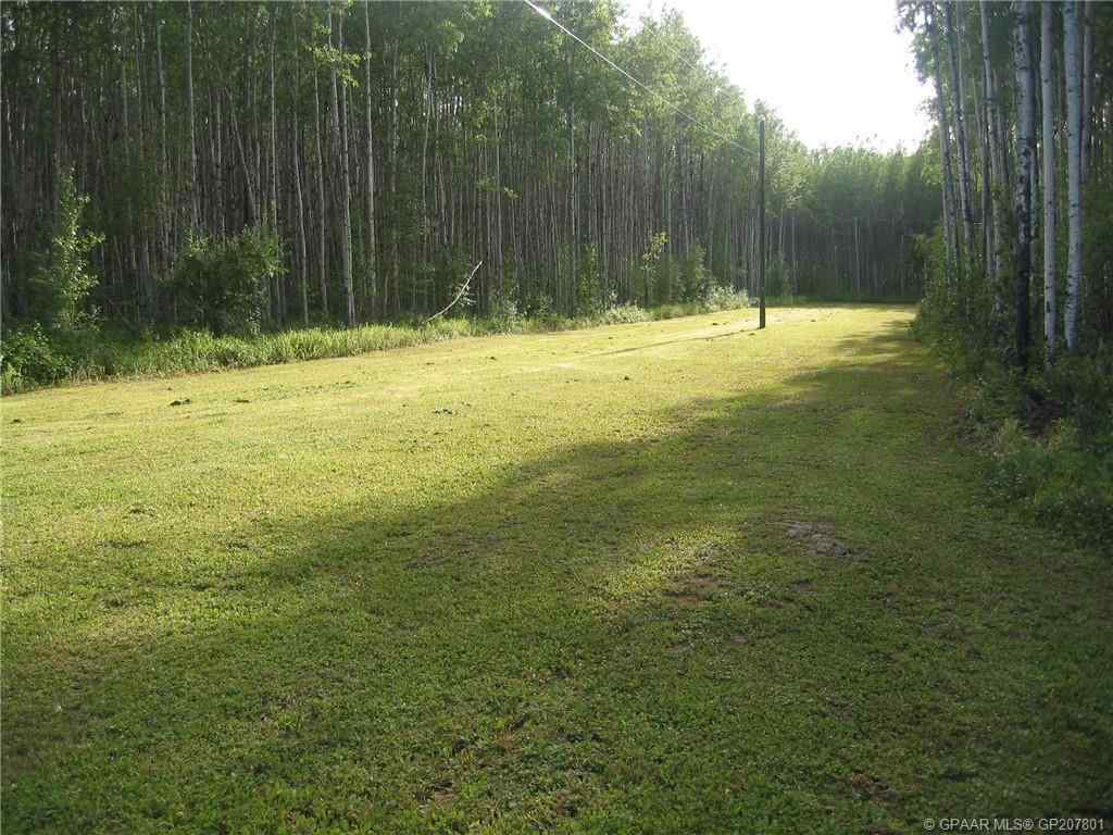 MLS® A2260228 - 72598 Range Road 195   in NONE Rural Big Lakes County, Agri-Business