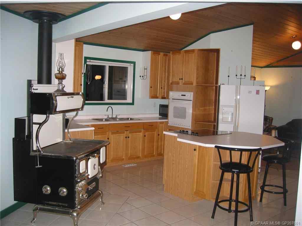 MLS® A2260228 - 72598 Range Road 195   in NONE Rural Big Lakes County, Agri-Business