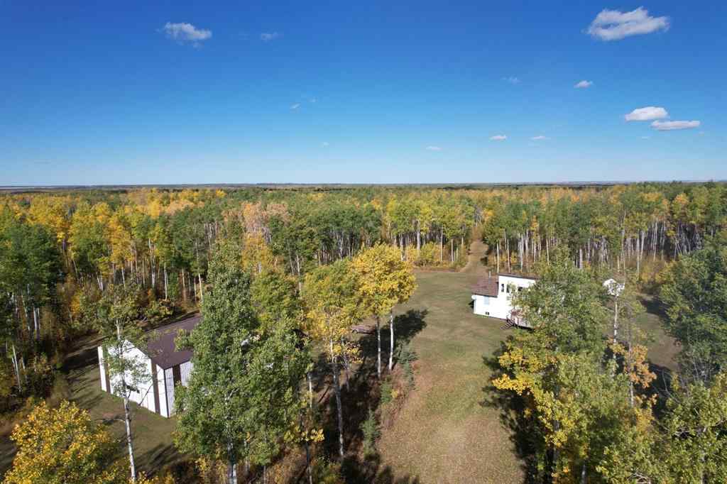 MLS® A2260228 - 72598 Range Road 195   in NONE Rural Big Lakes County, Agri-Business