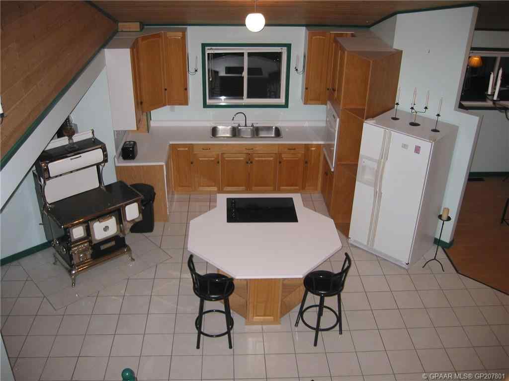 MLS® A2260228 - 72598 Range Road 195   in NONE Rural Big Lakes County, Agri-Business