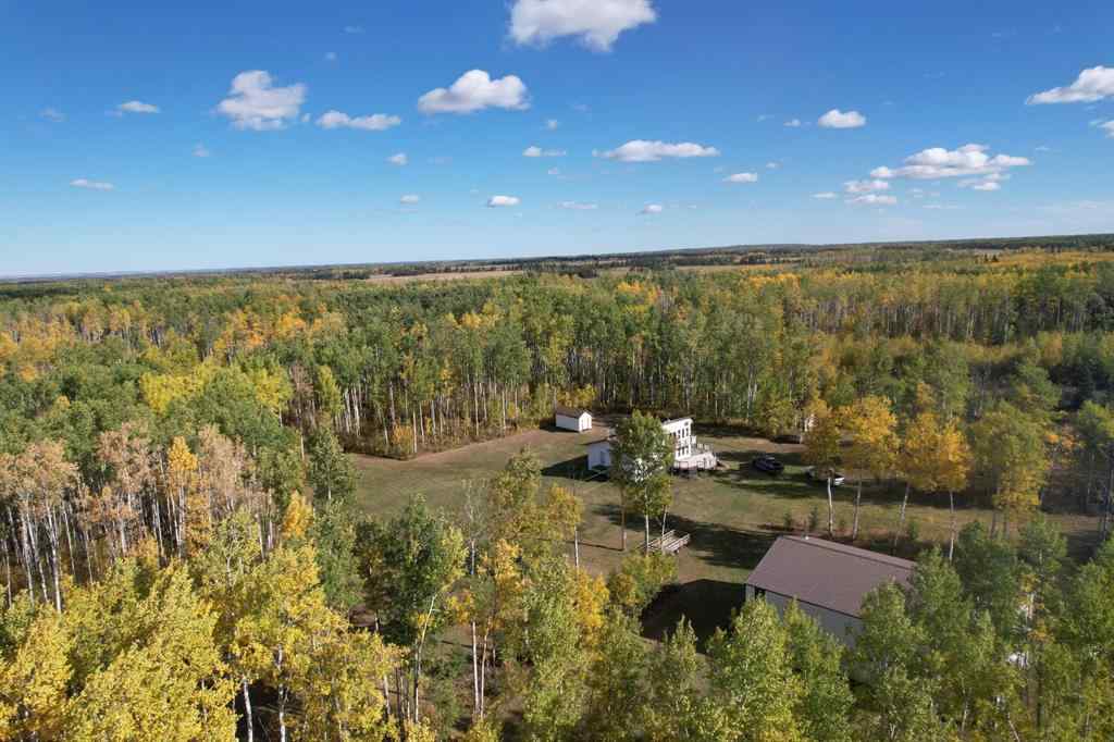 MLS® A2260228 - 72598 Range Road 195   in NONE Rural Big Lakes County, Agri-Business
