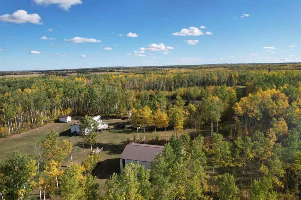 MLS® A2260228 - 72598 Range Road 195   in NONE Rural Big Lakes County, Agri-Business