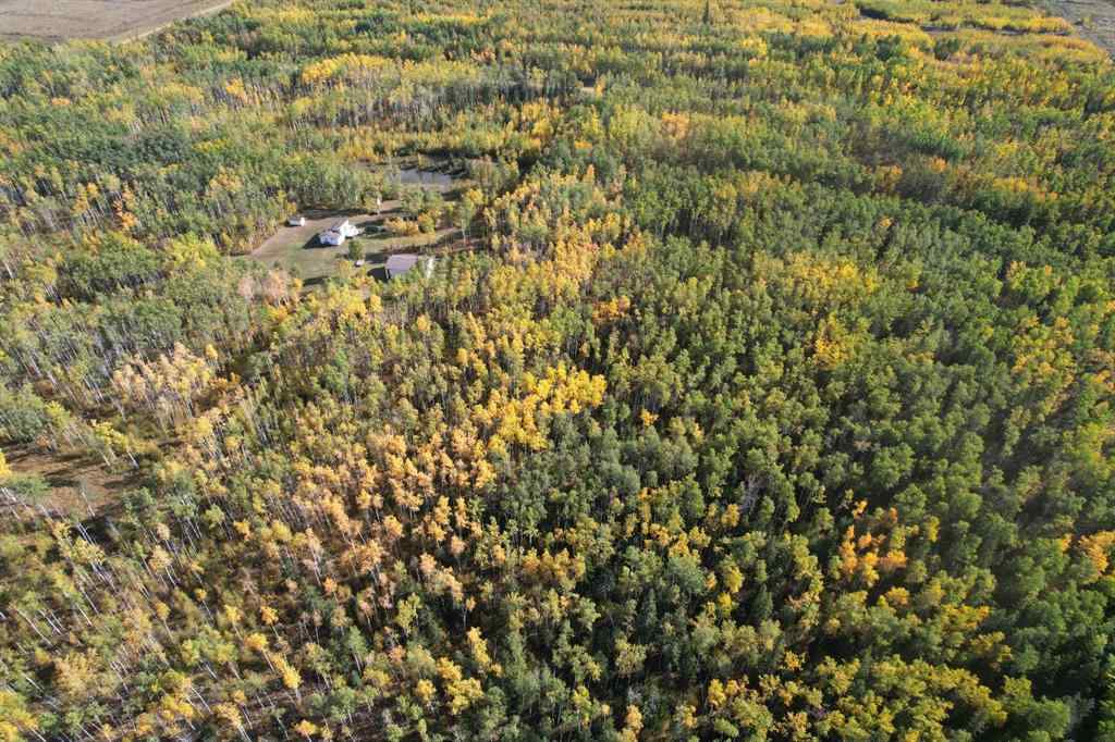 MLS® A2260228 - 72598 Range Road 195   in NONE Rural Big Lakes County, Agri-Business