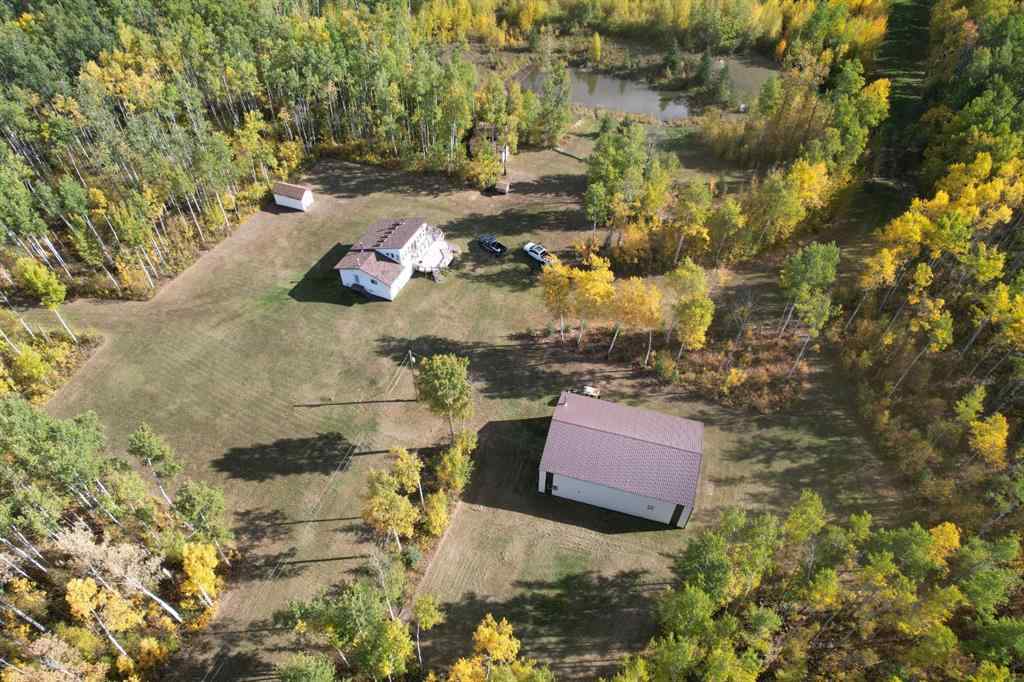 MLS® A2260228 - 72598 Range Road 195   in NONE Rural Big Lakes County, Agri-Business