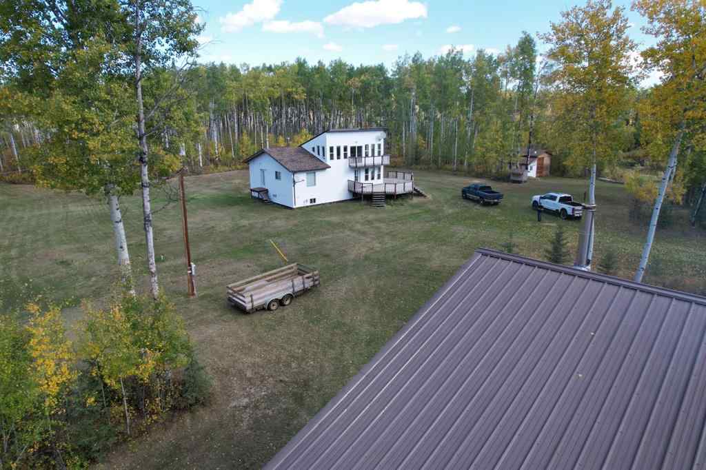 MLS® A2260228 - 72598 Range Road 195   in NONE Rural Big Lakes County, Agri-Business
