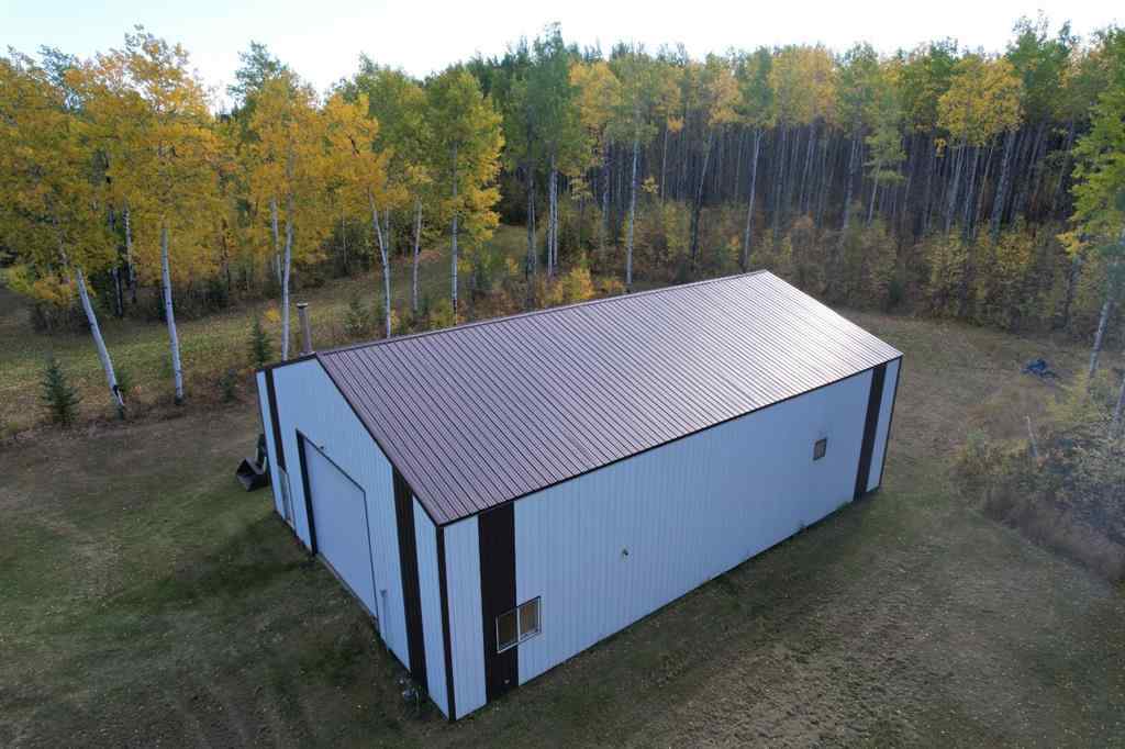 MLS® A2260228 - 72598 Range Road 195   in NONE Rural Big Lakes County, Agri-Business
