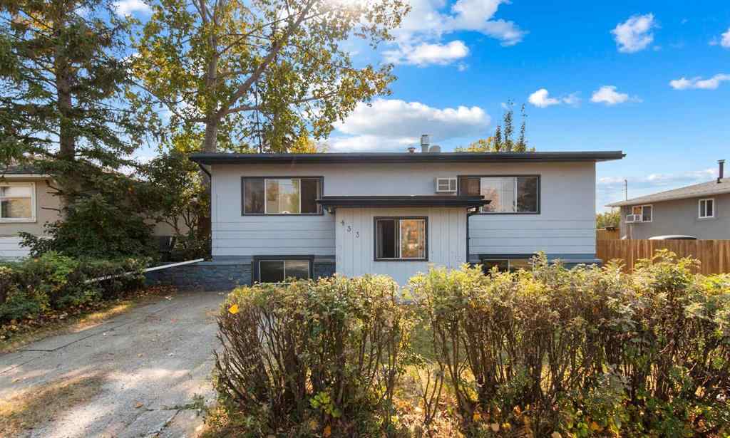 MLS® A2260229 - 433 1 Avenue NE in The Village Airdrie, Residential