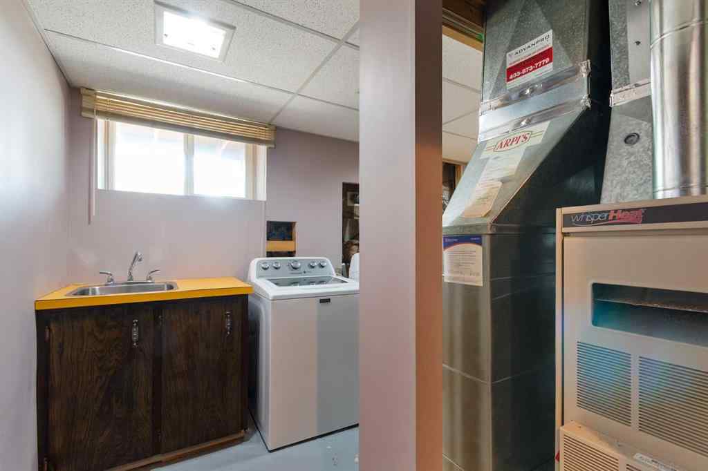 MLS® A2260229 - 433 1 Avenue NE in The Village Airdrie, Residential