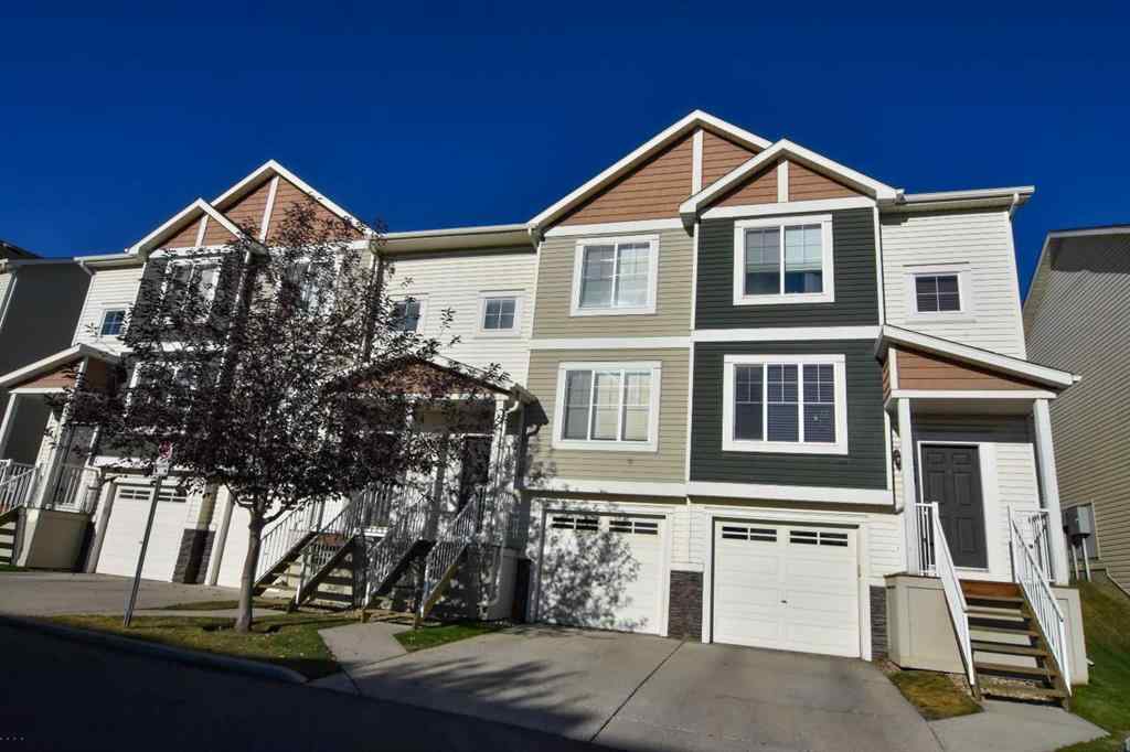 MLS® A2260230 - 156 Pantego Lane NW in Panorama Hills Calgary, Residential